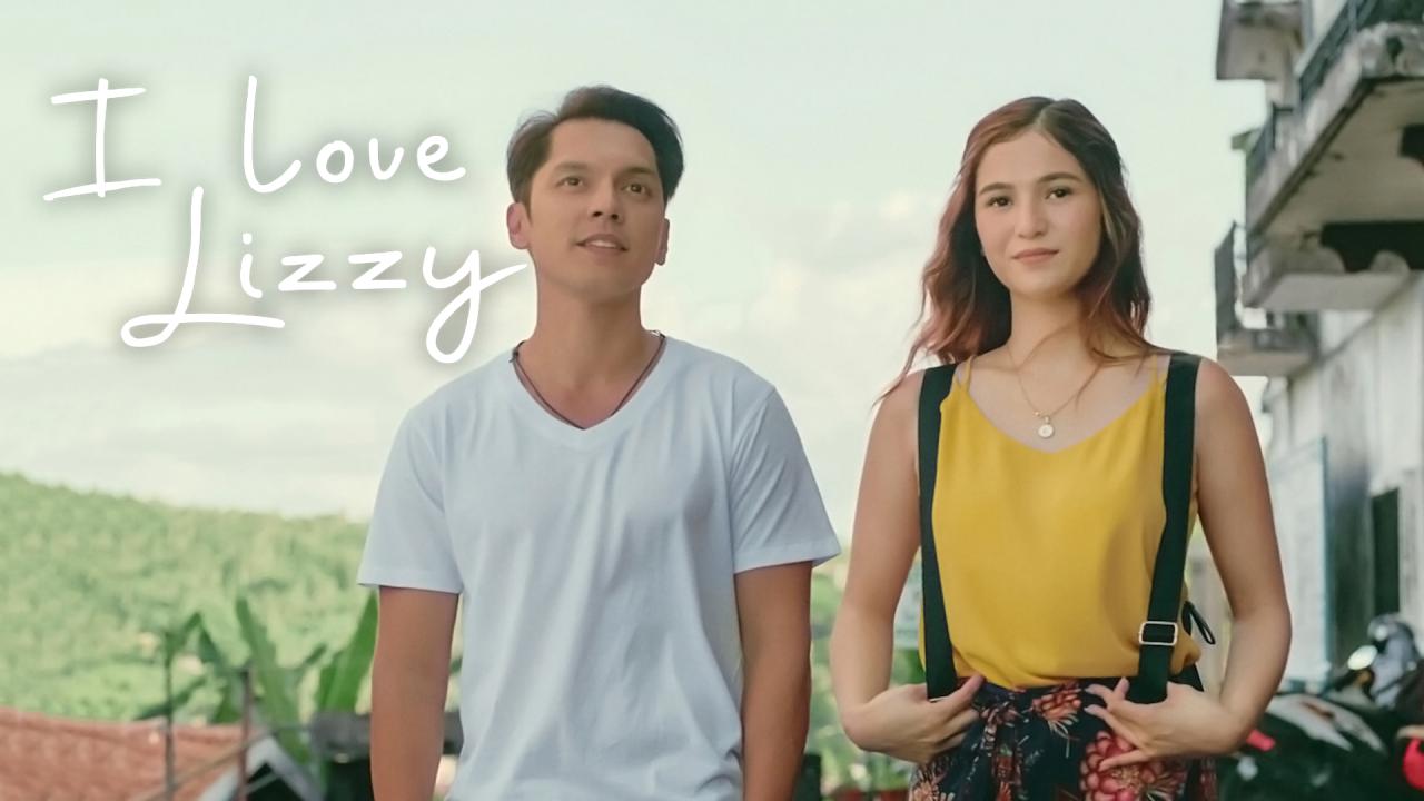 فيلم I Love Lizzy 2023 مترجم كامل HD اونلاين