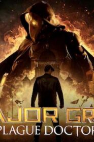 فيلم Major Grom: Plague Doctor 2021 مترجم كامل HD اونلاين