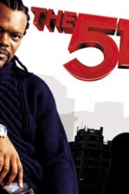 فيلم The 51st State 2001 مترجم كامل HD اونلاين