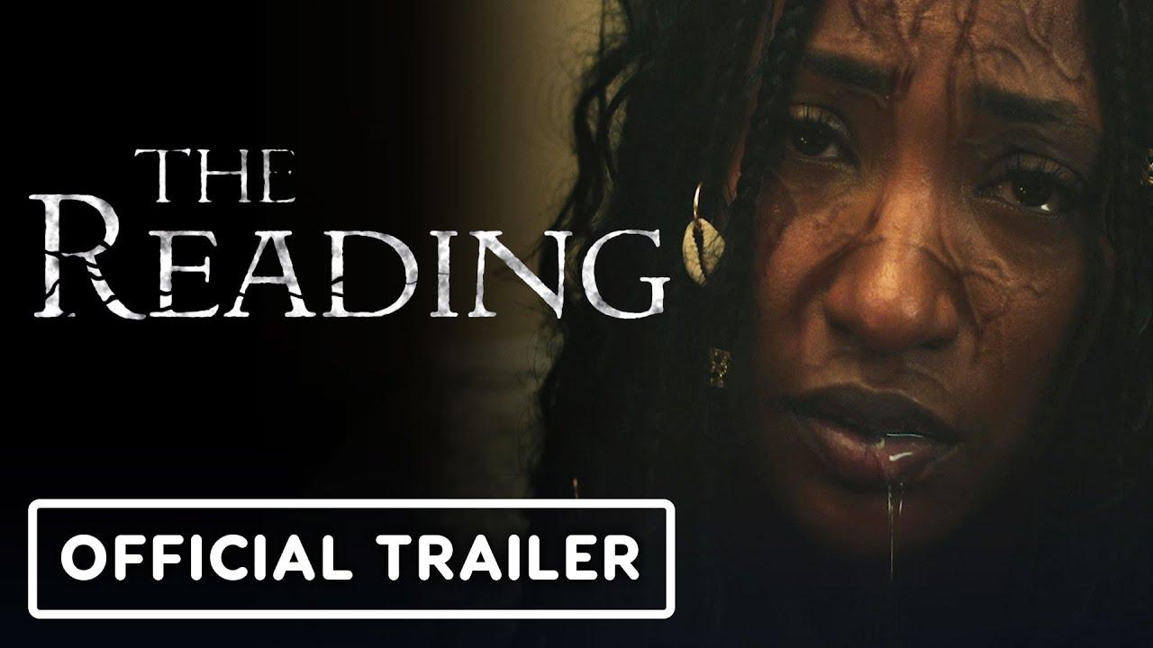 فيلم The Reading 2023 مترجم كامل HD اونلاين