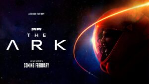 مسلسل The Ark الموسم الاول الحلقة 3 الثالثة مترجمة اونلاين