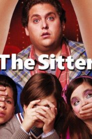 فيلم The Sitter 2011 مترجم كامل HD اونلاين