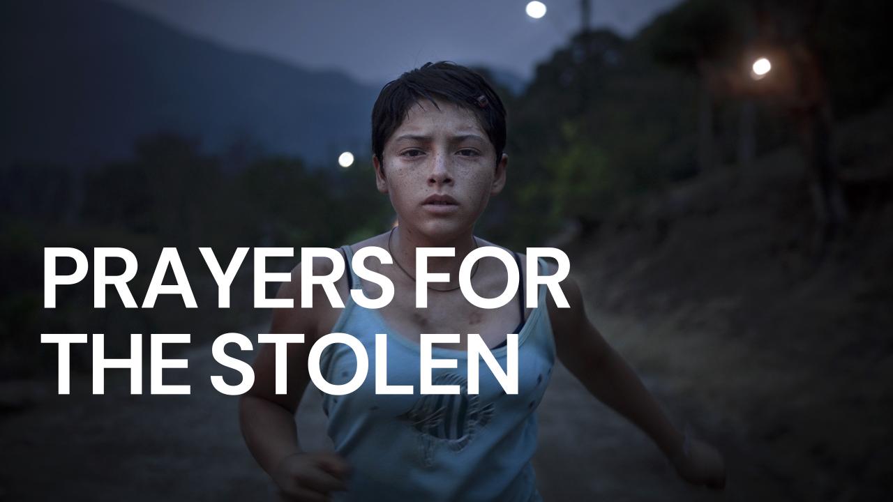 فيلم Prayers For The Stolen 2021 مترجم كامل HD اونلاين