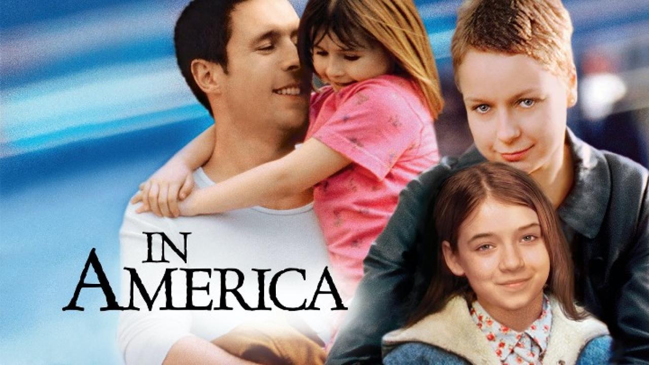 فيلم In America 2002 مترجم كامل HD اونلاين