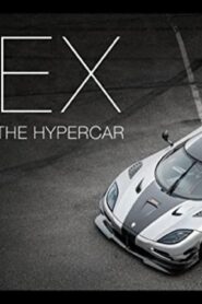 فيلم Apex: The Story of the Hypercar 2016 مترجم كامل HD اونلاين