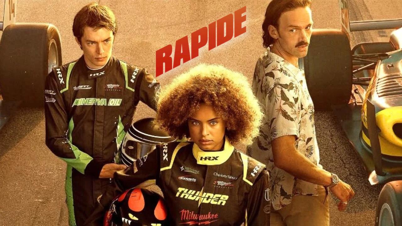 فيلم Faster 2025 مترجم كامل HD اونلاين