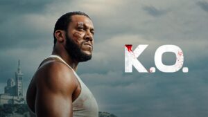 فيلم K.O. 2025 مترجم كامل HD اونلاين