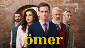 مسلسل عمر الحلقة 48 الثامنة والاربعون مترجمة اونلاين