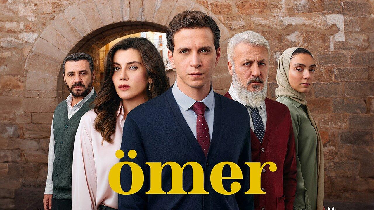 مسلسل عمر الحلقة 48 الثامنة والاربعون مترجمة اونلاين
