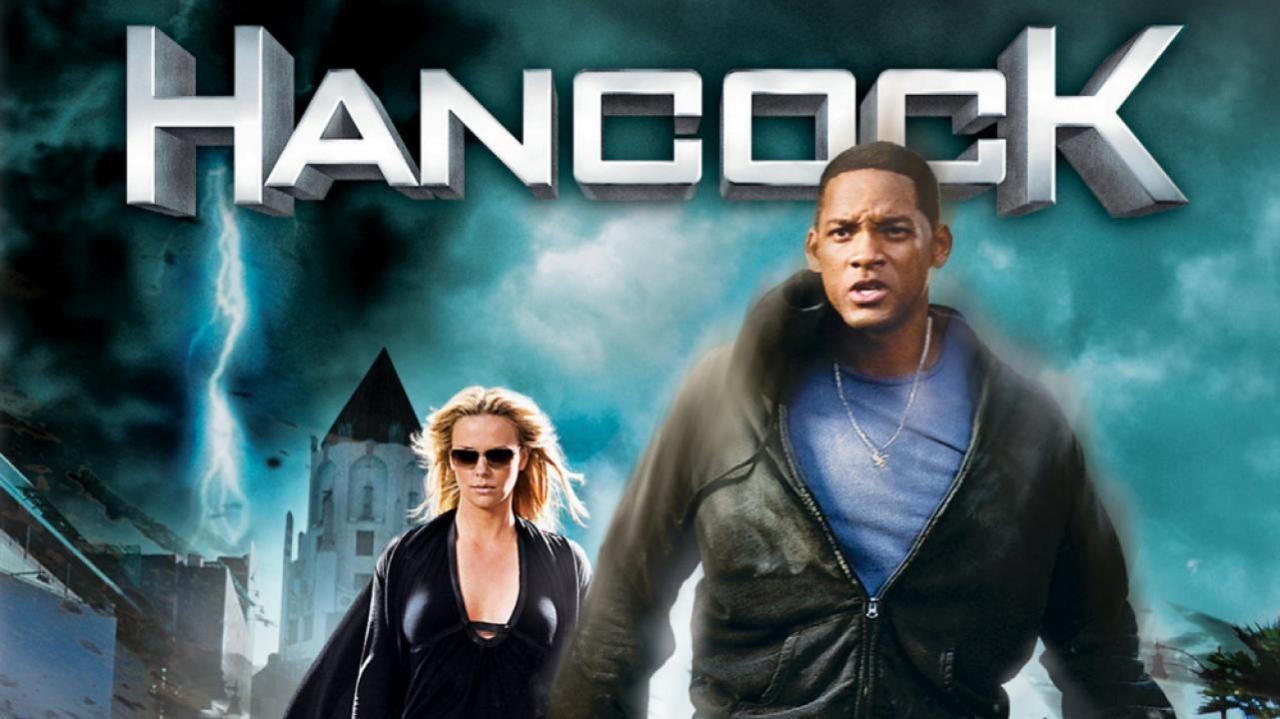فيلم Hancock 2008 مترجم كامل HD اونلاين