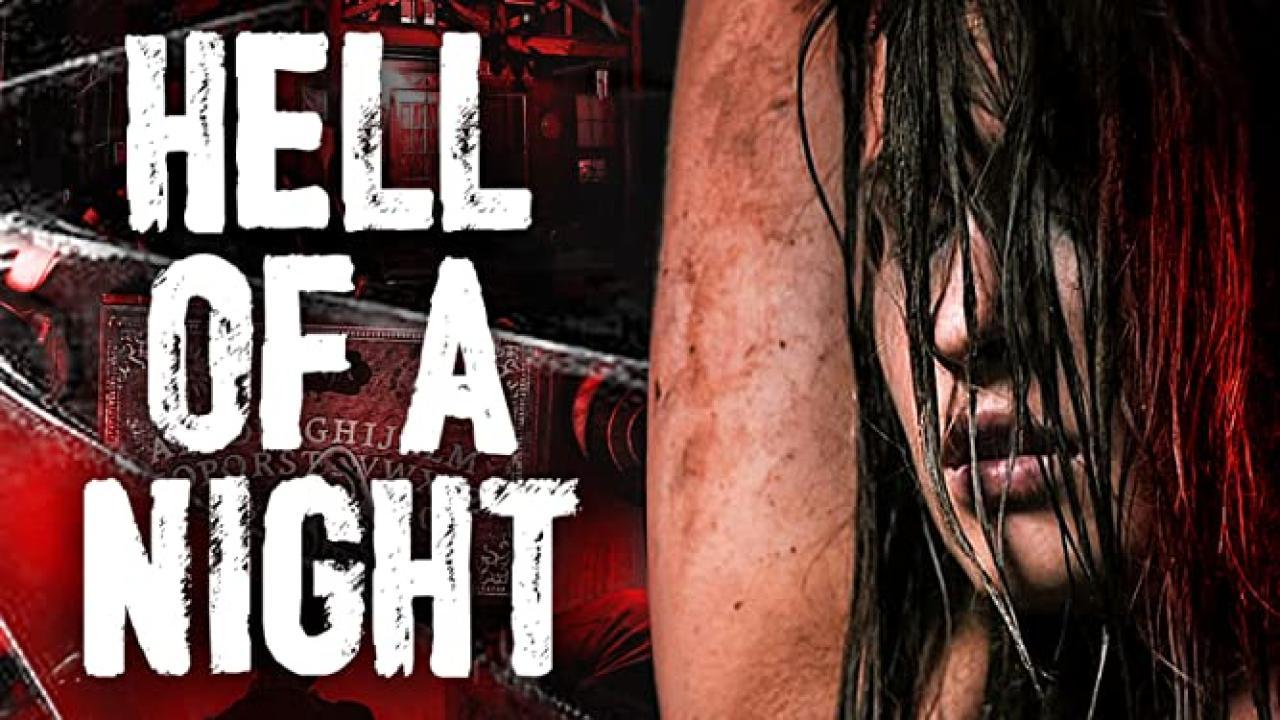فيلم Hell Of A Night 2013 مترجم كامل HD اونلاين