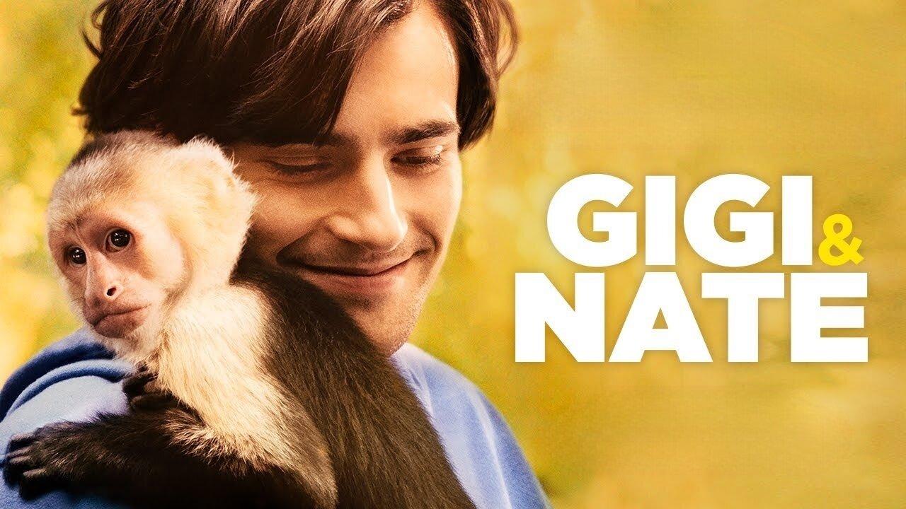 فيلم Gigi & Nate 2022 مترجم كامل HD اونلاين