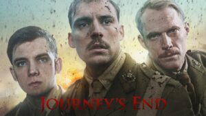 فيلم Journeys End 2017 مترجم كامل HD اونلاين