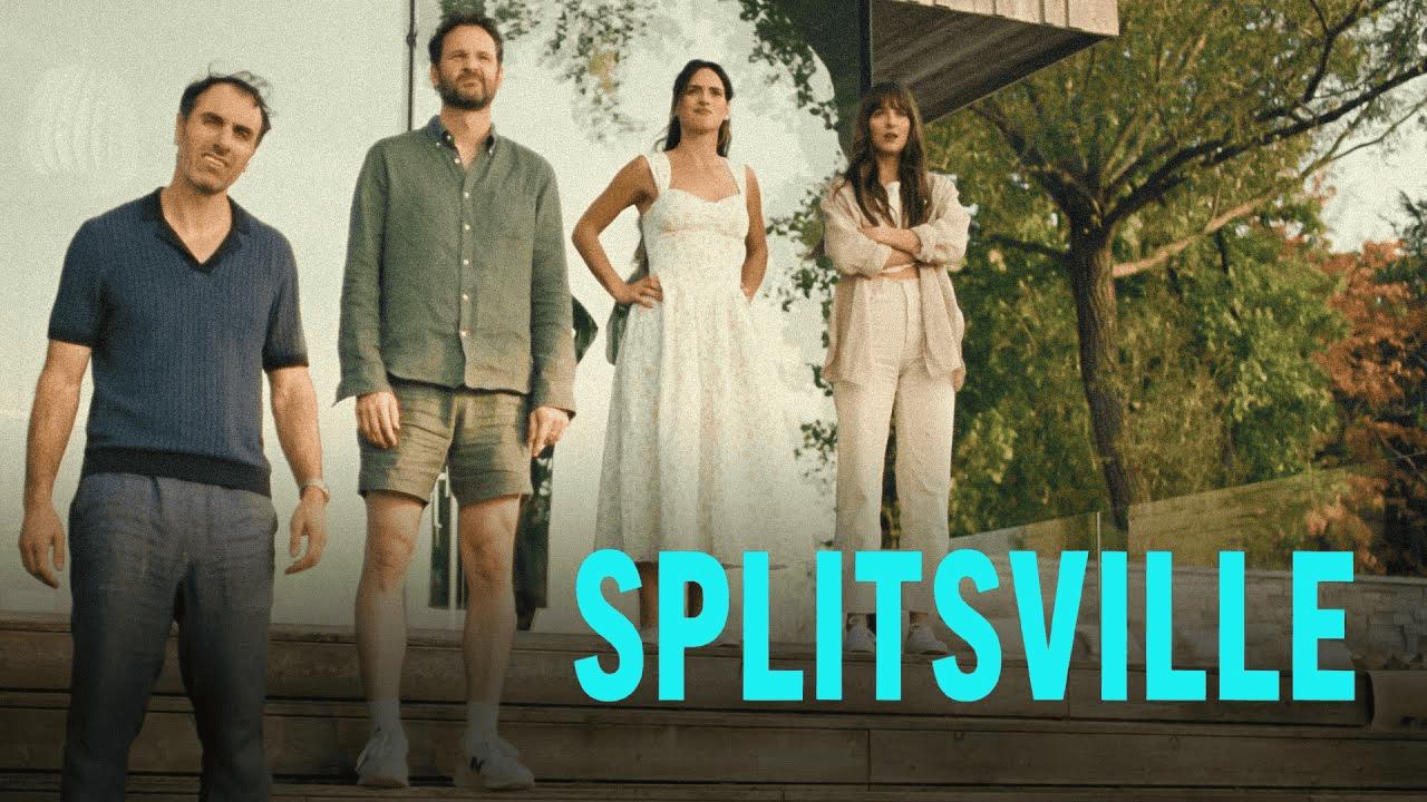 فيلم Splitsville 2025 مترجم كامل HD اونلاين