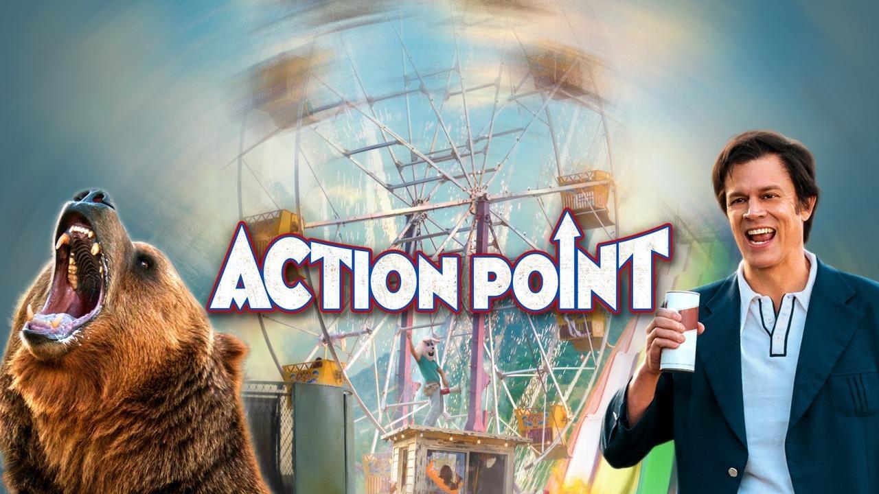 فيلم Action Point 2018 مترجم كامل HD اونلاين