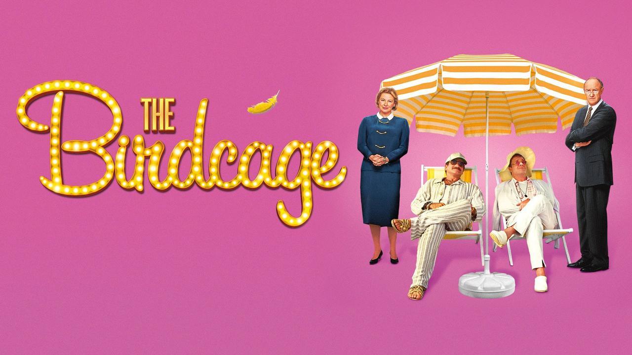 فيلم The Birdcage 1996 مترجم كامل HD اونلاين