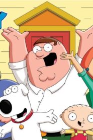 مسلسل Family Guy الموسم الثامن عشر الحلقة 14 الرابعة عشر مترجمة اونلاين