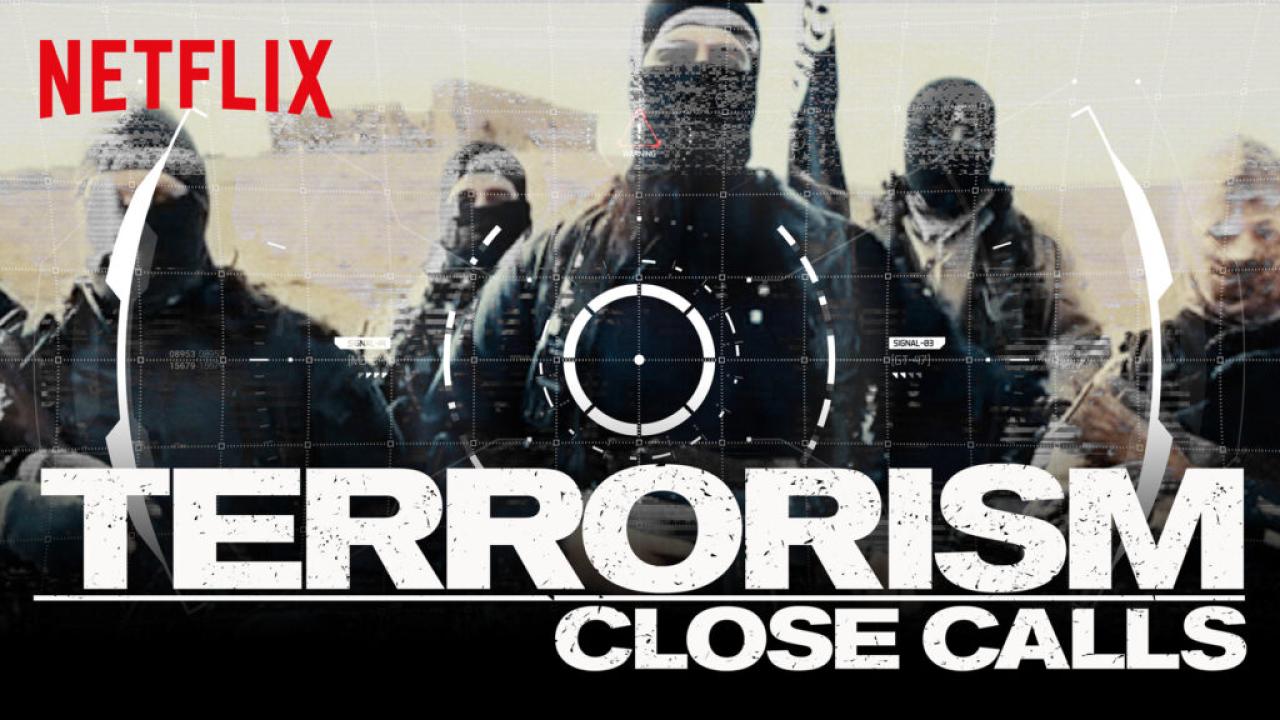 مسلسل Terrorism Close Calls الموسم الاول الحلقة 8 الثامنة مترجمة اونلاين
