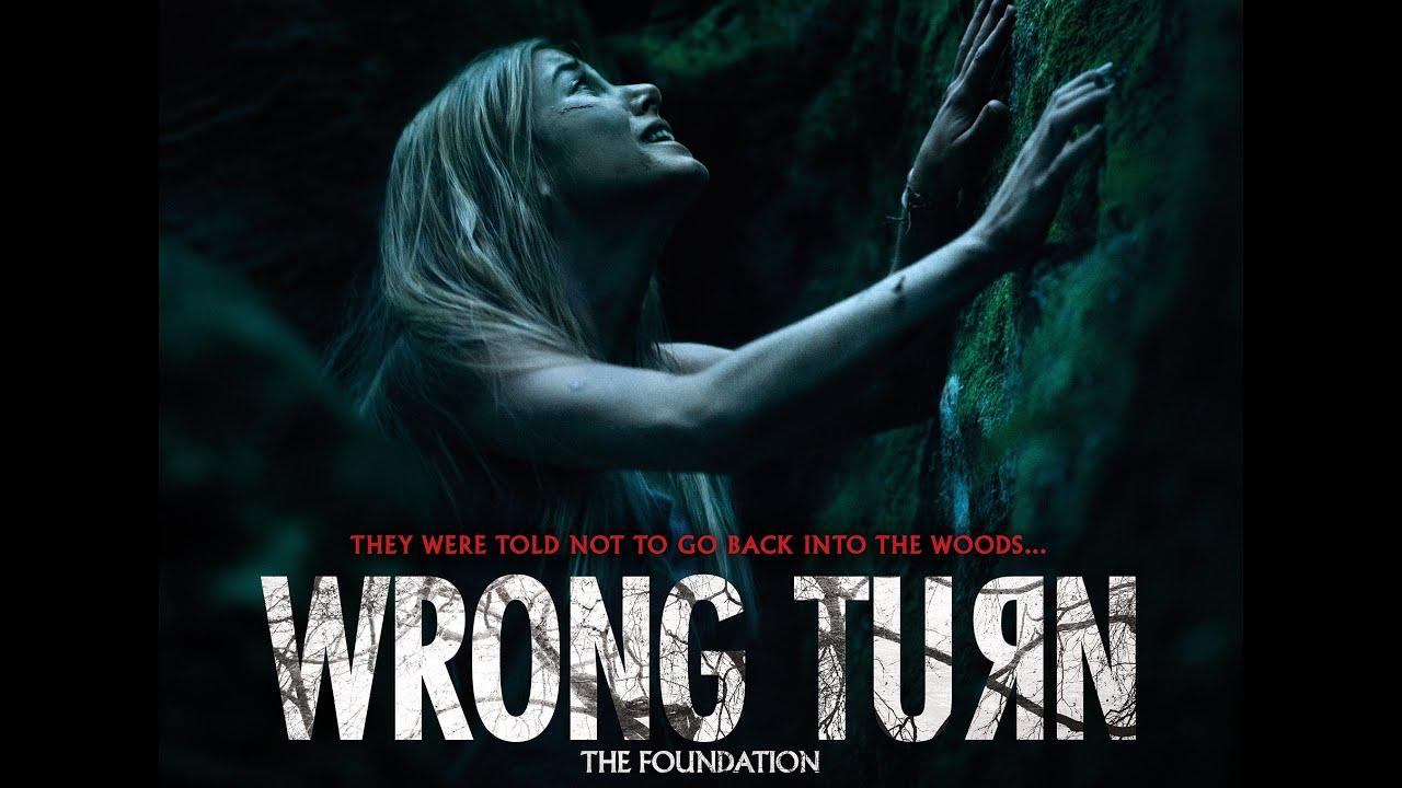 فيلم Wrong Turn 2021 مترجم كامل HD اونلاين