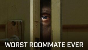 مسلسل Worst Roommate Ever الموسم الاول الحلقة 3 الثالثة مترجمة اونلاين
