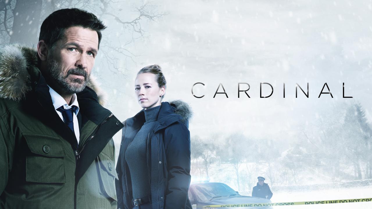 مسلسل Cardinal الموسم الاول الحلقة 5 الخامسة مترجمة اونلاين