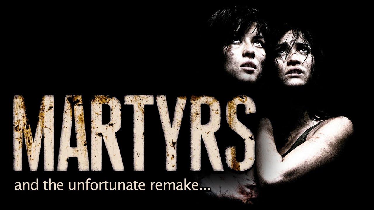 فيلم Martyrs 2015 مترجم كامل HD اونلاين