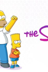 انمي The Simpsons الموسم الثاني والثلاثون الحلقة 22 الثانية والعشرون مترجمة والاخيرة اونلاين