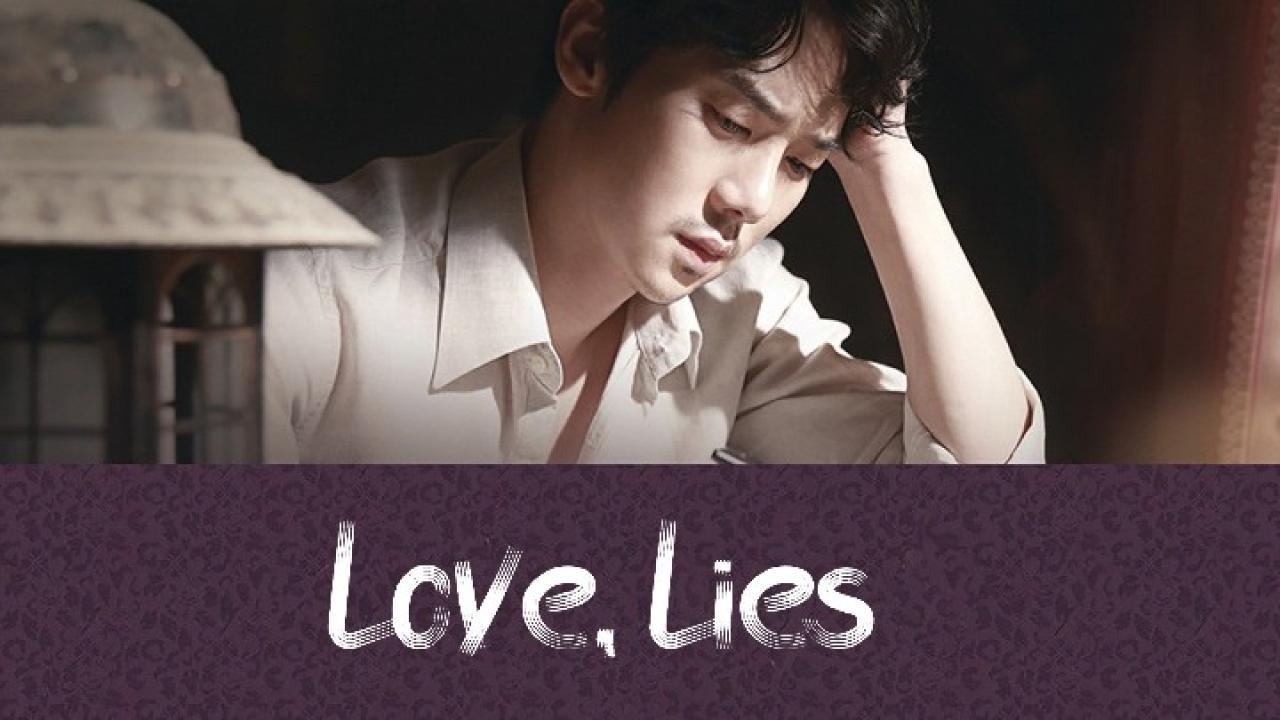 فيلم Love, Lies 2016 مترجم كامل HD اونلاين