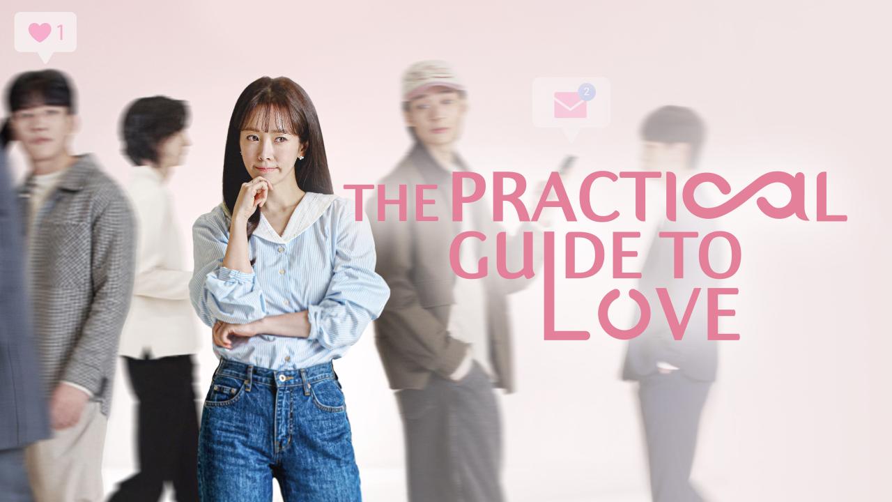 مسلسل The Practical Guide to Love الحلقة 9 التاسعة مترجمة اونلاين