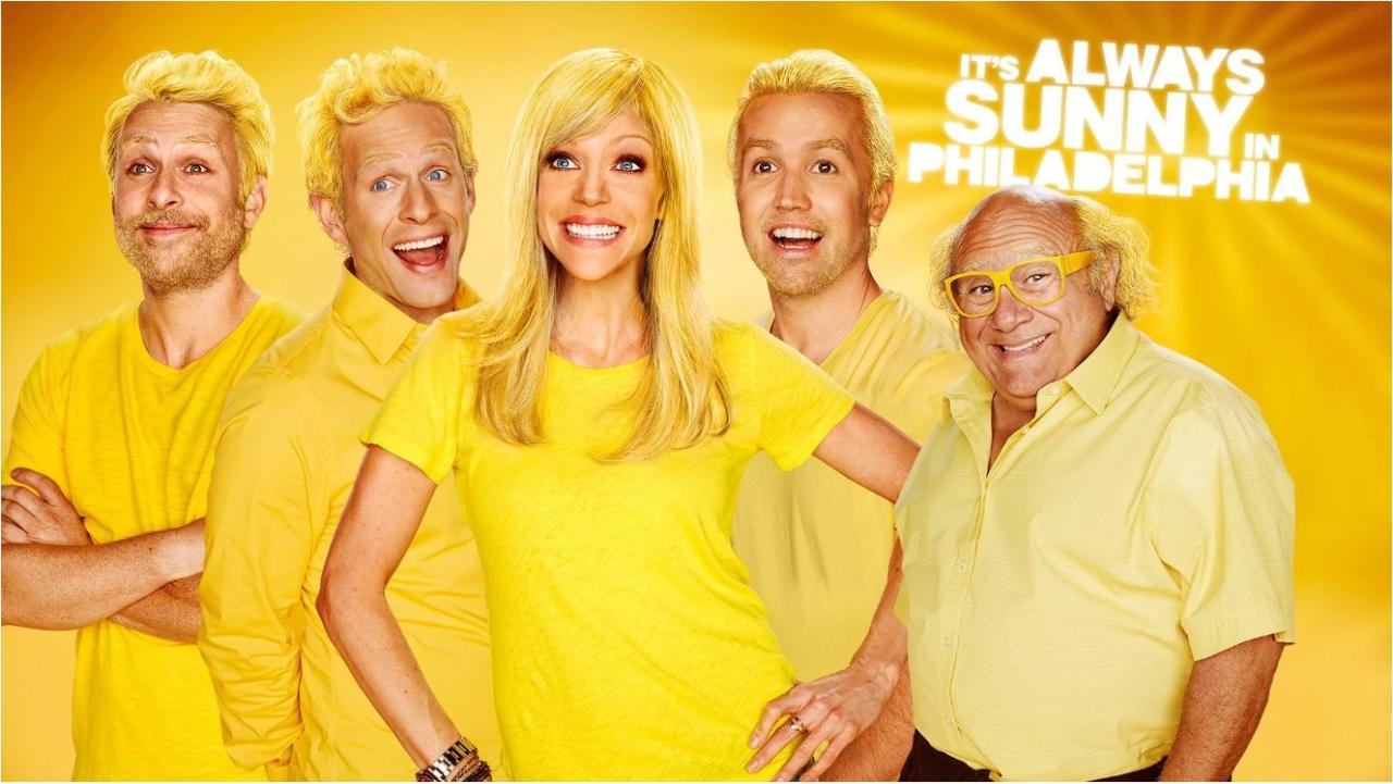 مسلسل It’s Always Sunny in Philadelphia الموسم الثامن الحلقة 3 الثالثة مترجمة اونلاين