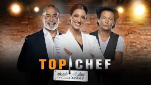 برنامج توب شيف Top Chef الموسم السابع الحلقة 14 الرابعة عشر والاخيرة اونلاين