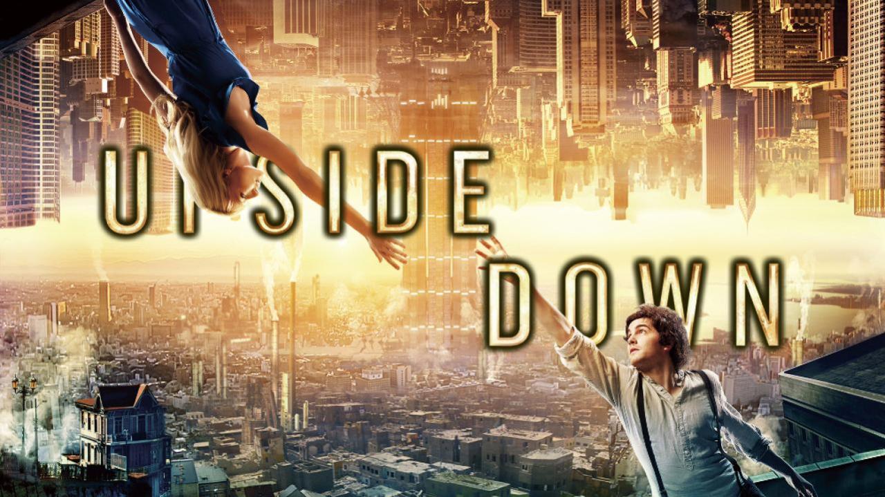فيلم Upside Down 2012 مترجم كامل HD اونلاين