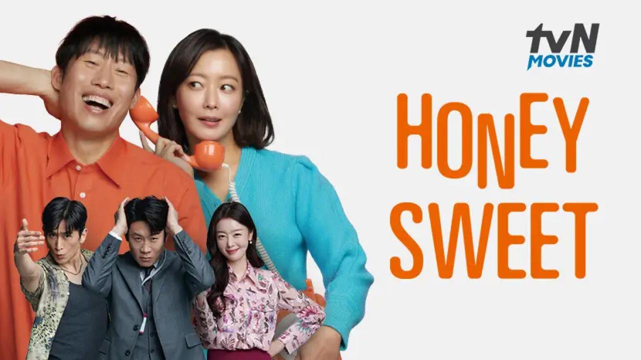 فيلم Honey Sweet 2023 مترجم كامل HD اونلاين