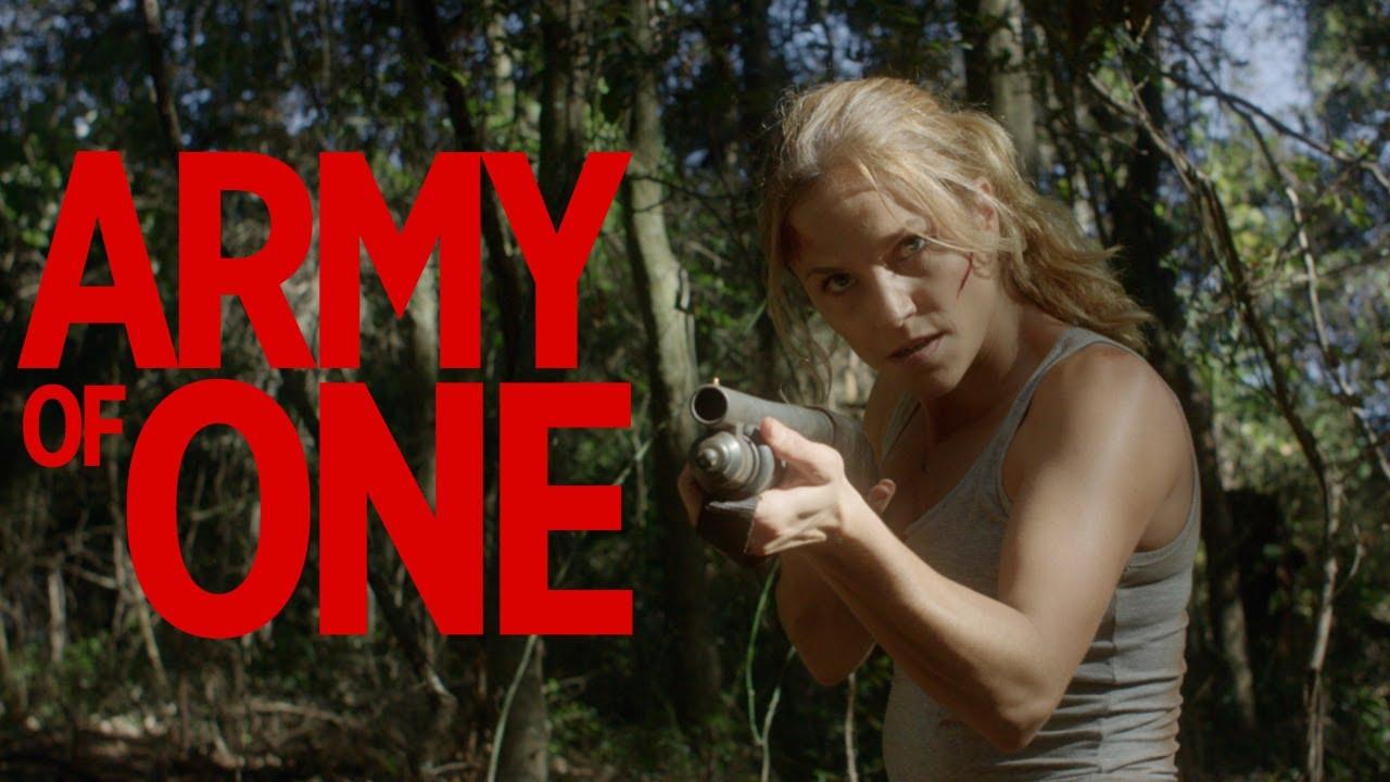 فيلم Army Of One 2020 مترجم كامل HD اونلاين
