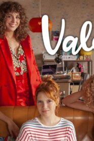 مسلسل Valeria الموسم الثاني الحلقة 7 السابعة مترجمة اونلاين