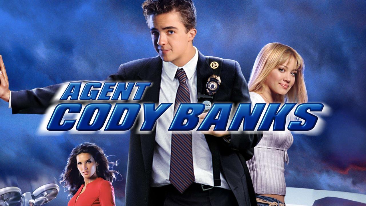 فيلم Agent Cody Banks 2003 مترجم كامل HD اونلاين