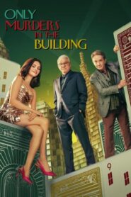 مسلسل Only Murders in the Building الموسم الخامس الحلقة 5 الخامسة مترجمة اونلاين