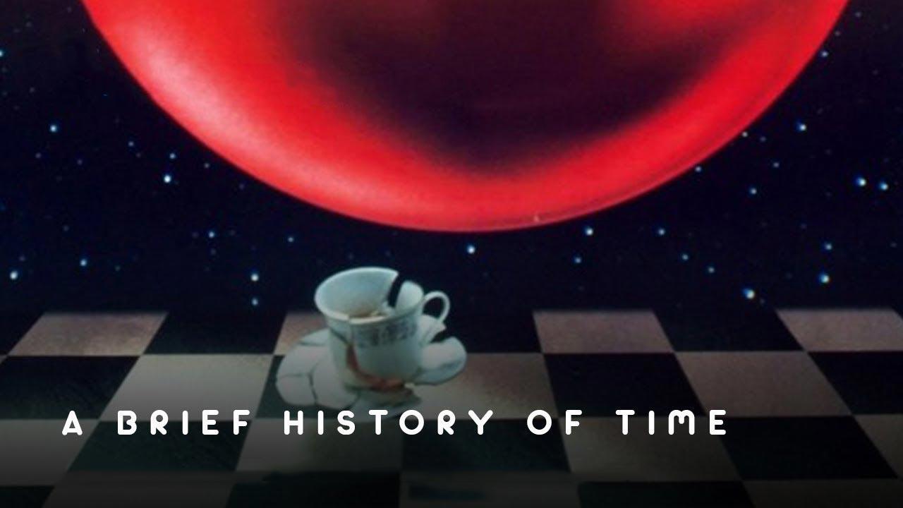 فيلم A Brief History of Time 1991 مترجم كامل HD اونلاين