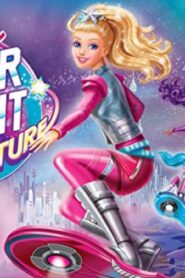 فيلم Barbie: Star Light Adventure 2016 مترجم كامل HD اونلاين