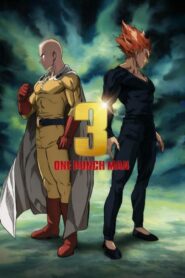 انمي One Punch Man الموسم الثالث الحلقة 8 الثامنة مترجمة اونلاين