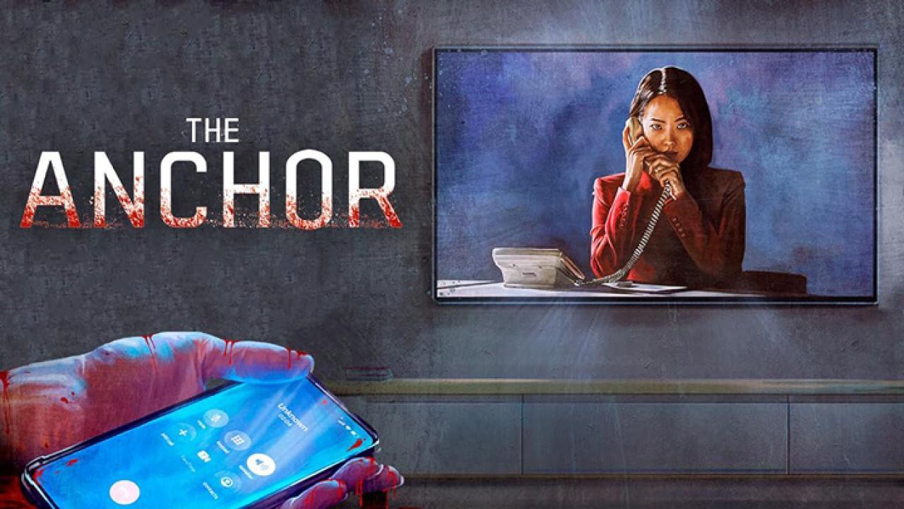 فيلم Anchor 2022 مترجم كامل HD اونلاين
