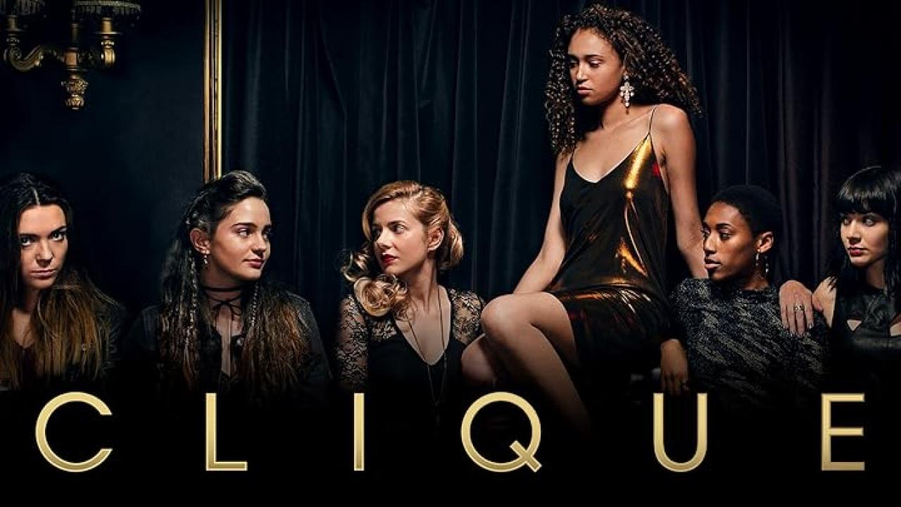 مسلسل Clique الموسم الاول الحلقة 5 الخامسة مترجمة اونلاين