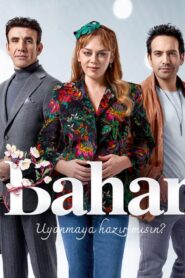 مسلسل بهار الحلقة 17 السابعة عشر مترجمة اونلاين