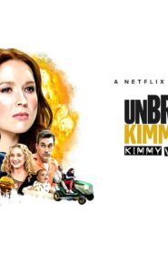 فيلم Unbreakable Kimmy Schmidt: Kimmy Vs The Reverend 2020 مترجم كامل HD اونلاين