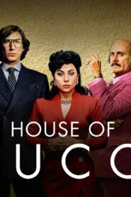 فيلم House of Gucci 2021 مترجم كامل HD اونلاين