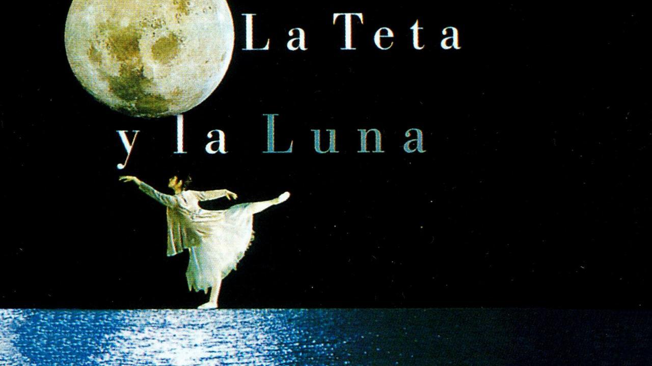 فيلم The Tit and the Moon 1994 مترجم كامل HD اونلاين