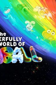 مسلسل The Wonderfully Weird World of Gumball الحلقة 8 الثامنة مترجمة اونلاين