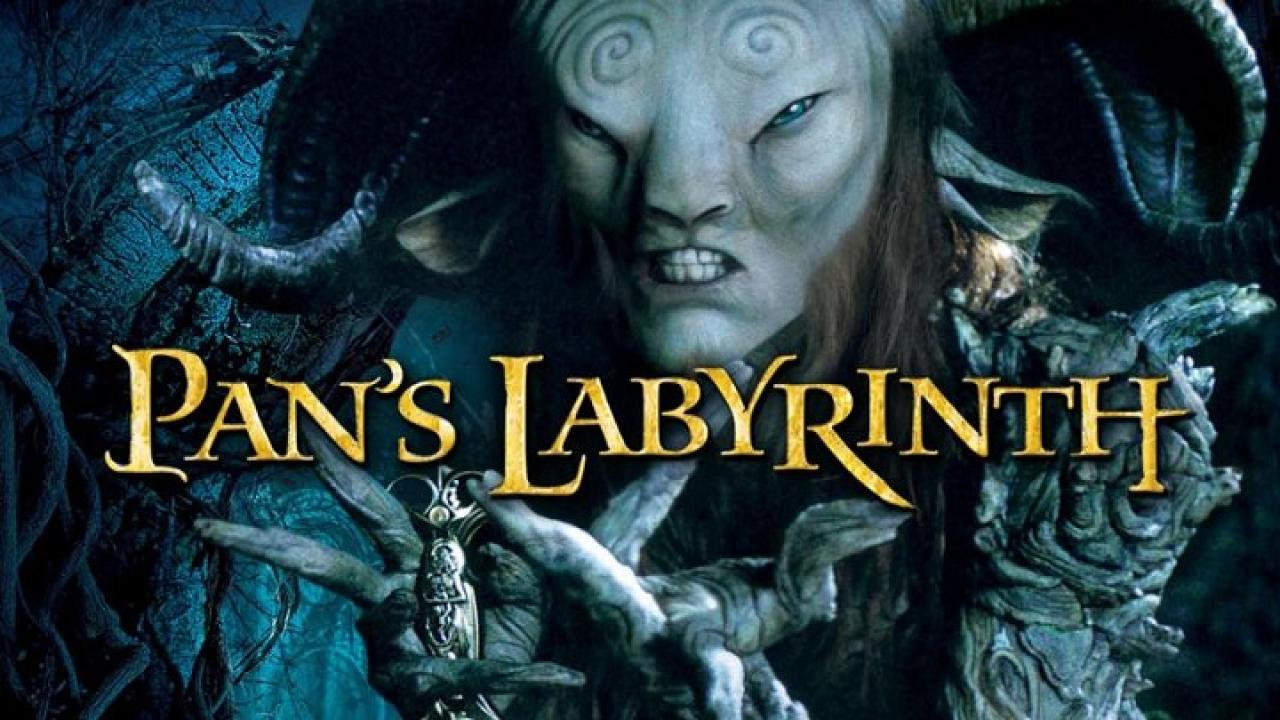 فيلم Pan’s Labyrinth 2 2006 مترجم كامل HD اونلاين