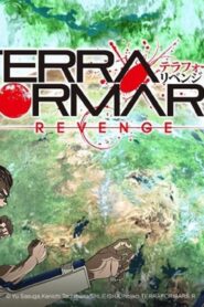 انمي Terra Formars الموسم الاول الحلقة 5 الخامسة مترجمة اونلاين