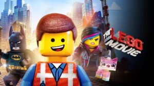 فيلم The Lego Movie 2014 مترجم كامل HD اونلاين